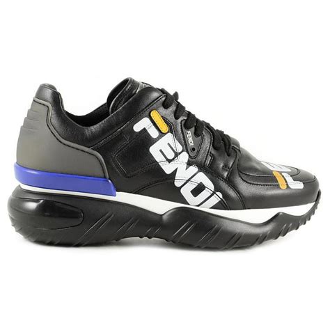 fendi shoes high quality